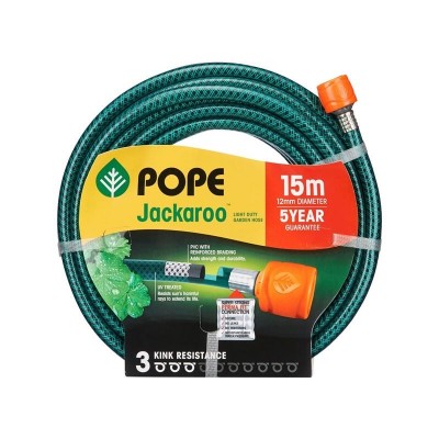 Garden Hoses